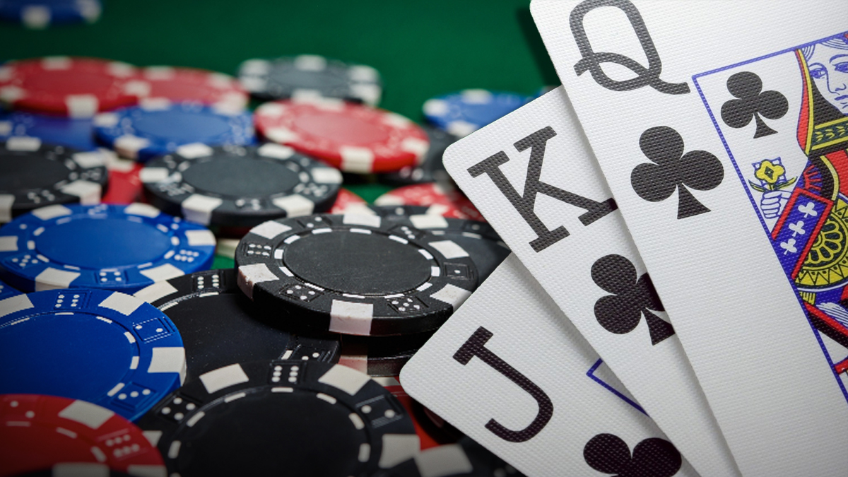Cara Menggunakan Matematika untuk Menang Judi Poker